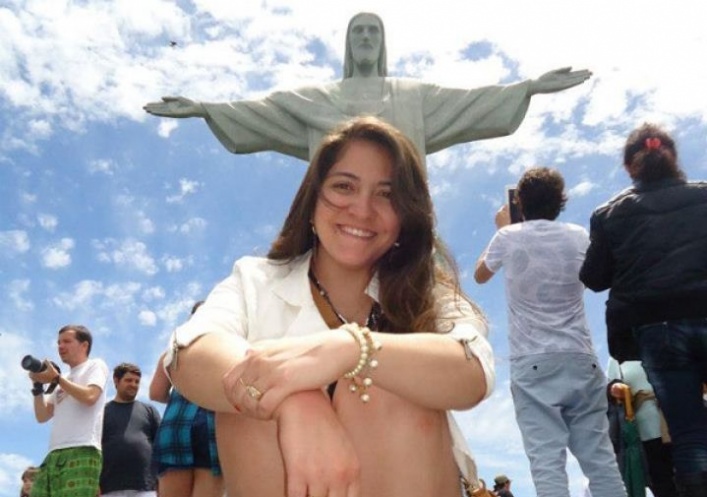 foto: La hija de una mujer argentina falleció en la tragedia del boliche brasileño