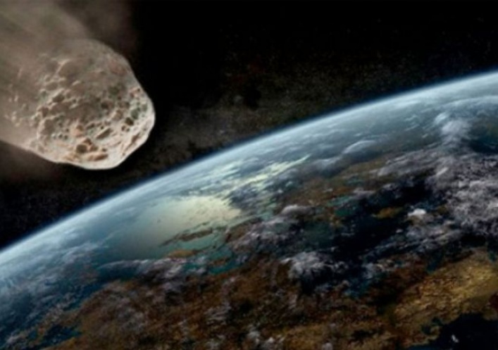 foto: Un asteroide pasará cerca de la Tierra el 15 de febrero