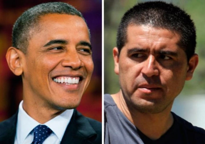 foto: Piden que Obama interceda en la vuelta de Riquelme a Boca