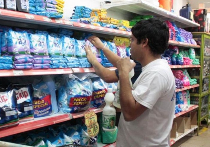 foto: Instan a clientes de supermercados a controlar los precios entre febrero y abril