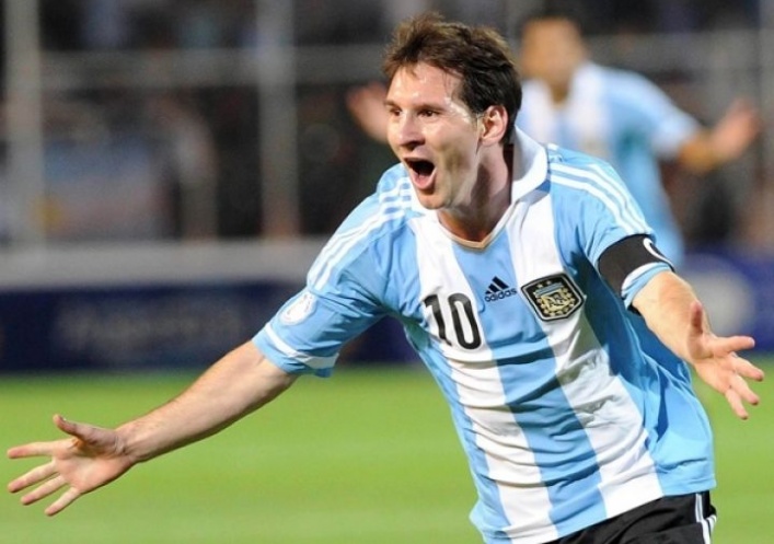 foto: La próxima función de 'Lio' Messi en el país tiene fecha y horario ya confirmado