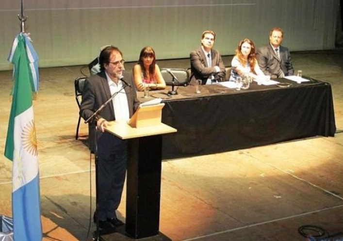 foto: El Congreso Argentino de Cultura será en mayo y participarán más de 50 correntinos