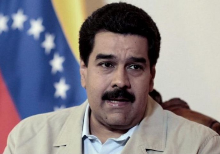 foto: Maduro: "La fuerza de Chávez es superior a los tratamientos médicos"