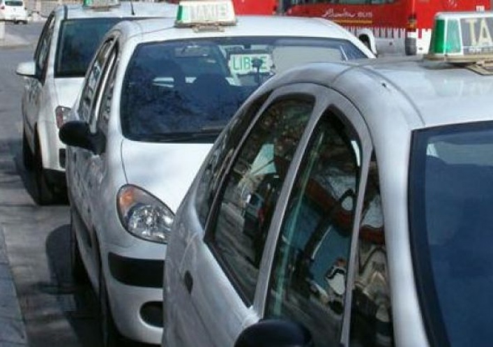 foto: El incremento de los remiseros no influye en la tarifa de taxis