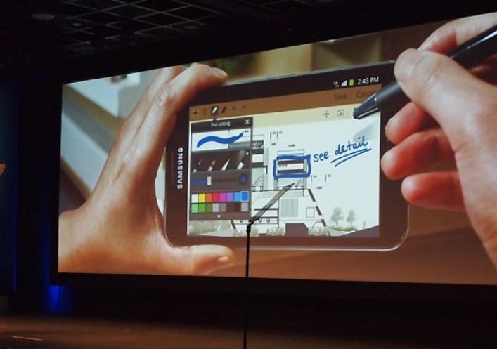 foto: Samsung mostró su catálogo de productos para América Latina