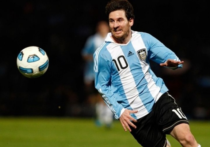 foto: Argentina se mantiene tercera en el ranking de la FIFA