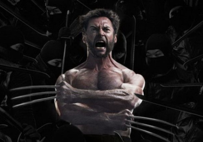 foto: Lanzan tráiler de "The Wolverine"