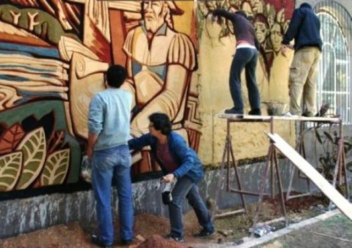 foto: Honrando su legado cultural, Corrientes celebrará su mes