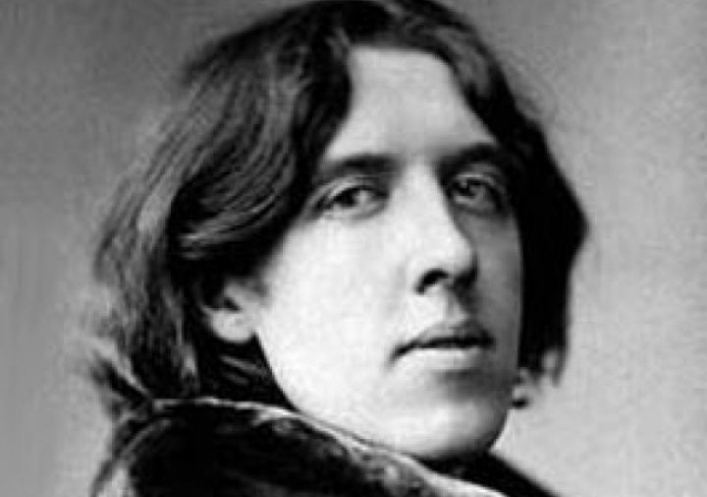 foto: 'Sacrifícate por tu arte y serás recompensado': hallan carta inédita de Oscar Wilde