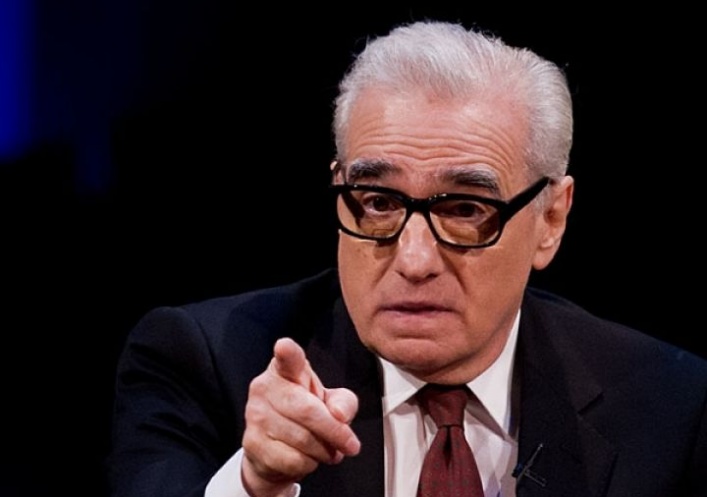 foto: Martin Scorsese: 'Más del 90% del cine mudo estadounidense se ha perdido'