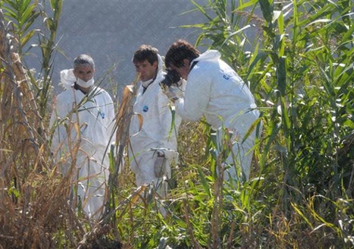 foto: La Plata: Encontraron otro cuerpo, creen que es la vecina de Los Hornos desaparecida durante el temporal