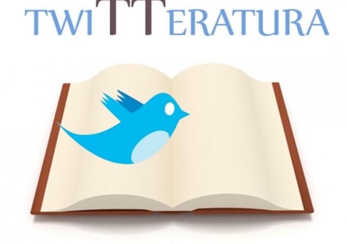 foto: La literatura y Twitter se unen y seducen cada vez a más autores