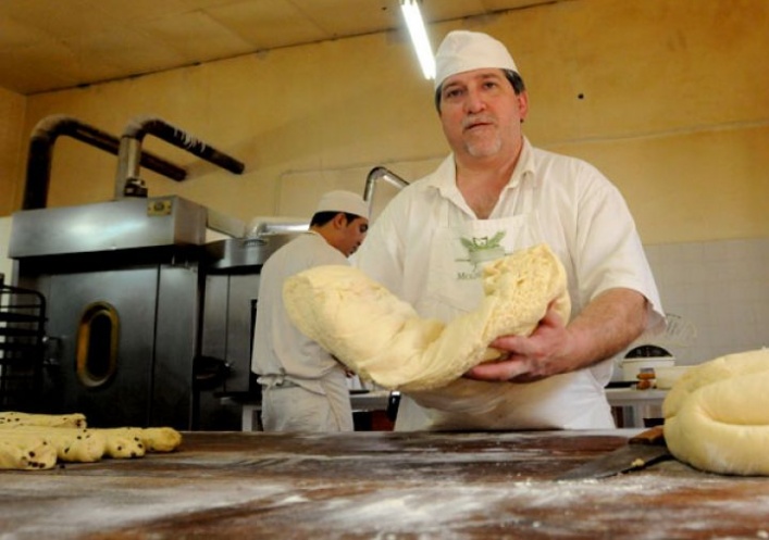 foto: El kilo de pan ya sale siete veces más que el precio "ideal" de Guillermo Moreno