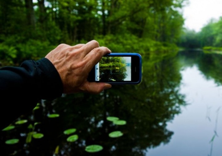 foto: Las cámaras digitales buscan sobrevivir frente al avance de los smartphones