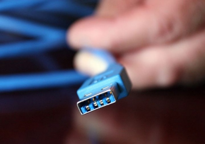 foto: El próximo USB será dos veces más veloz