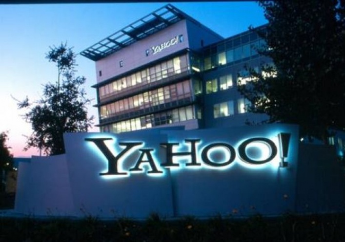foto: Yahoo genera más tráfico que Google en EE.UU. por primera vez en cinco años