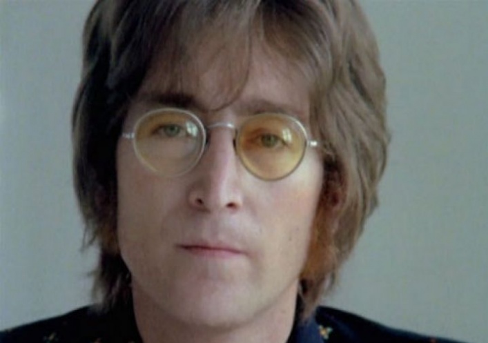 foto: Un dentista asegura que puede clonar a John Lennon