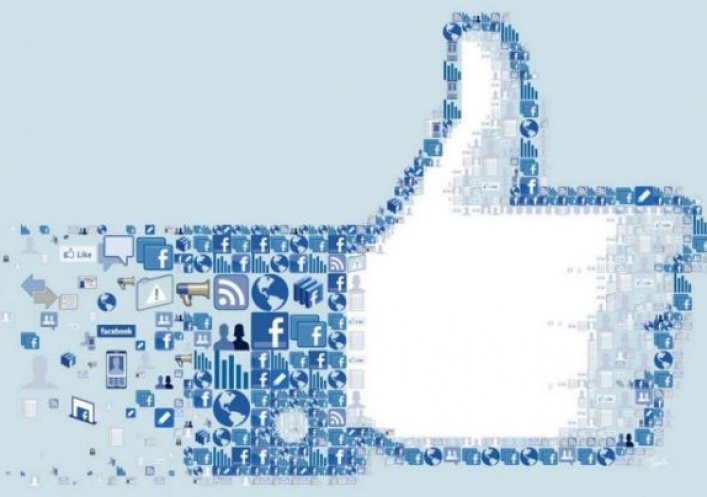 foto: Facebook pagará US$ 20M por usar "likes" sin consentimiento