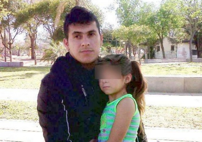foto: La Justicia investiga secuestro y presunto abuso sexual de una nena