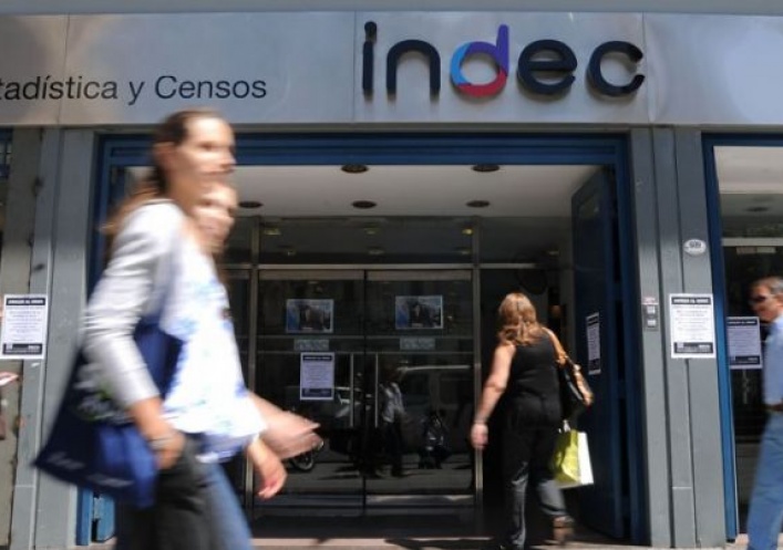 foto: El Indec estimó en 0,8% la tasa de inflación de septiembre