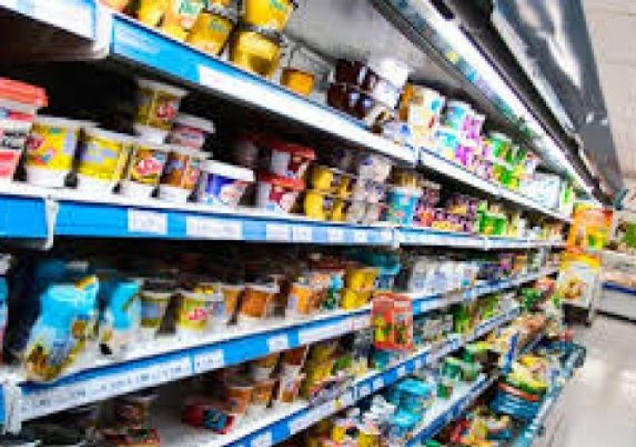 foto: Desde la Cámara Argentina de Supermercados afirman que tienen pocas opciones
