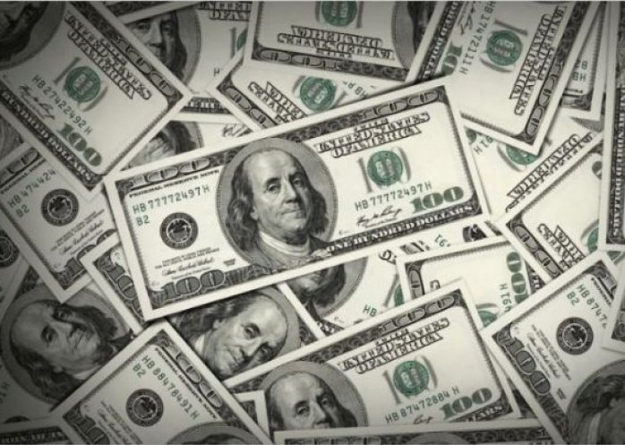 foto: El dólar cae cuatro centavos a $ 17,49 y suma su tercera baja consecutiva