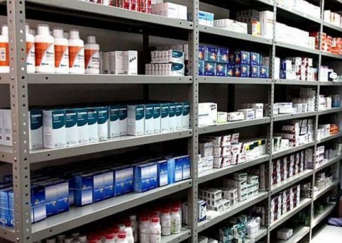 foto: Los medicamentos aumentan 15,7% por encima de la inflación