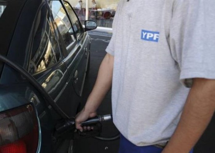 foto: Gobierno pone fin a acuerdo con petroleras y libera el precio de naftas