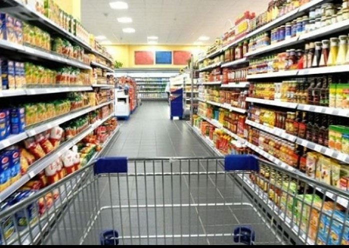 foto: No se descarta variación de precios en comestibles