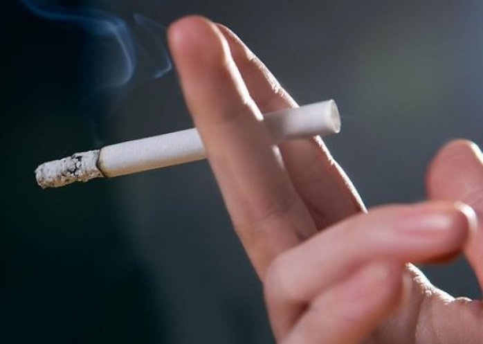 foto: Desde hoy, aumentan otro 4% los cigarrillos que comercializa Massalin Particulares