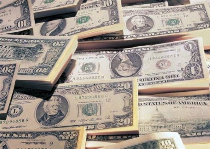 foto: El dólar cae cuatro centavos a $ 17,59 y suma su sexta baja consecutiva