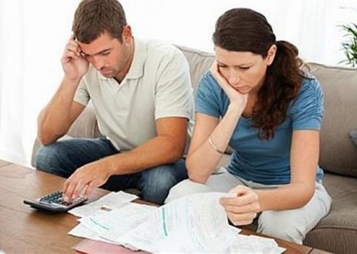 foto: Crece el endeudamiento de las familias: los préstamos personales subieron 57% en septiembre