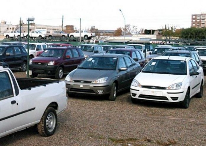 foto: Las ventas de autos usados aumentaron 17,96% en septiembre