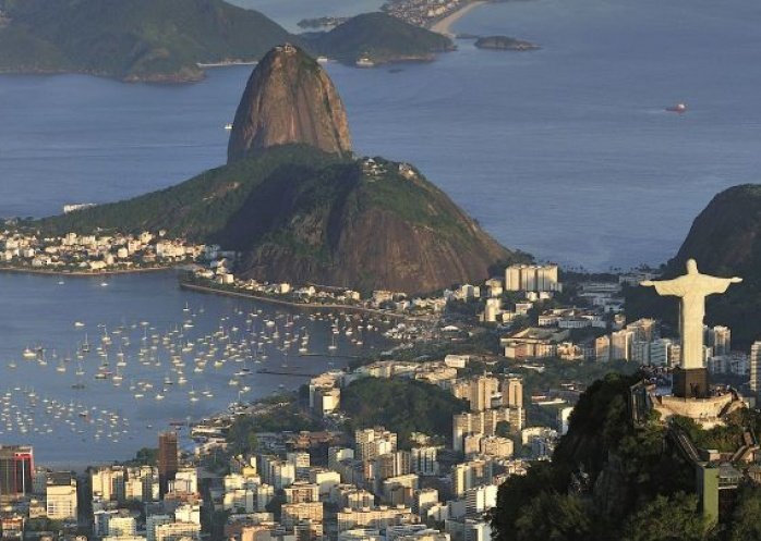 foto: Brasil es el destino turístico más consultado en las agencias locales