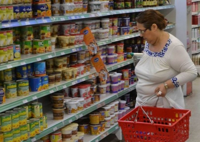 foto: Supermercadistas anticipan que octubre dejará buenos indicadores