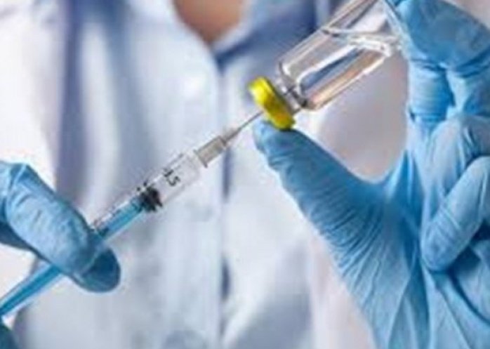 foto: Argentina llega a los 40 millones de vacunas recibidas para inmunizar contra el coronavirus