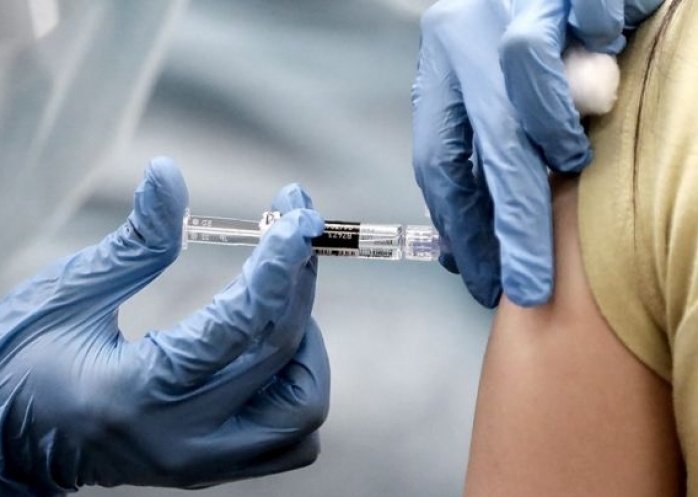 foto: La combinación de vacunas logra un "significativo" aumento en los anticuerpos