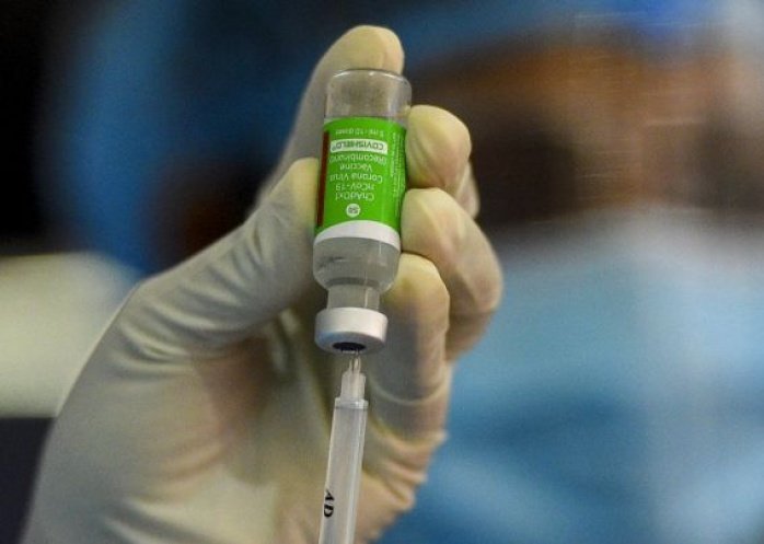 foto: Argentina fabricará vacunas de tecnología ARN mensajero contra el coronavirus