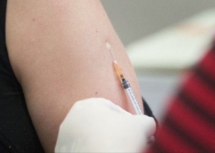 foto: Vacunación: Otorgan los primeros turnos para niños de toda la provincia