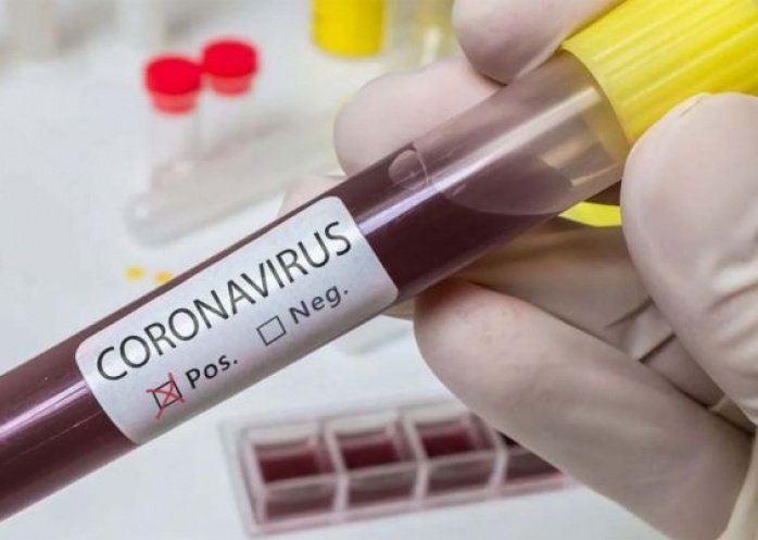 foto: Detectaron 50 contagios en la provincia