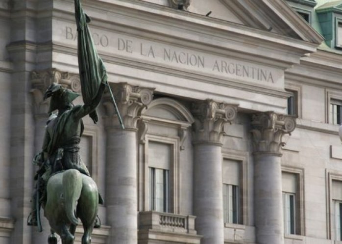 foto: El Banco Nación reanuda la atención presencial plena en todas las sucursales