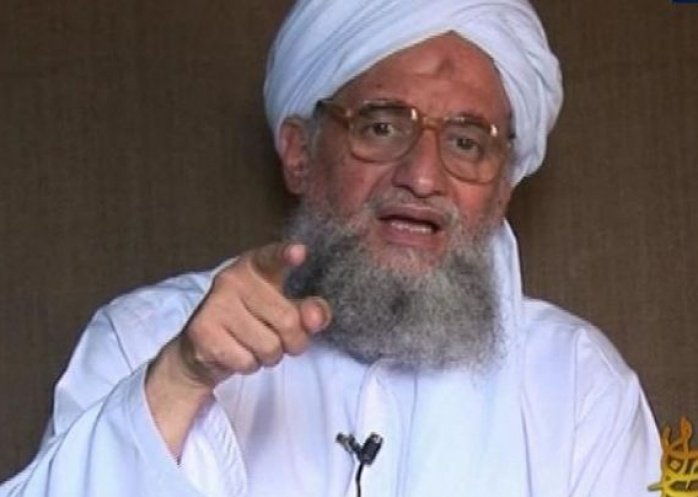 foto: Estados Unidos mató al líder de Al Qaeda en una "exitosa" operación contra el terrorismo