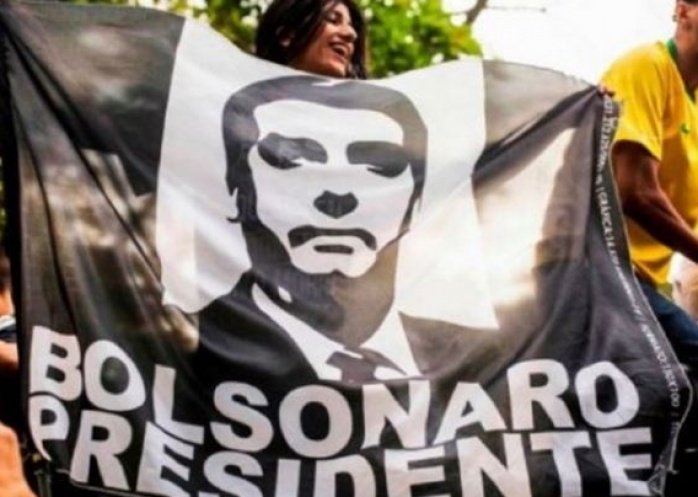 foto: Violencia política en Brasil: dijo que iba a votar a Lula da Silva y lo mataron a puñaladas
