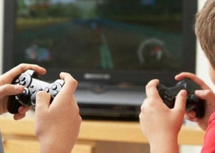 foto: Estudio reveló que niños "gamers" muestran mejor rendimiento cognitivo