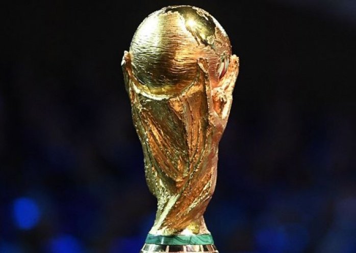 foto: La Copa del Mundo ya está en Qatar a la espera del campeón