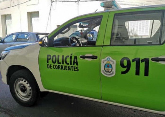 foto: Corrientes: se hizo pasar por su nieta y le robó 26 mil dólares