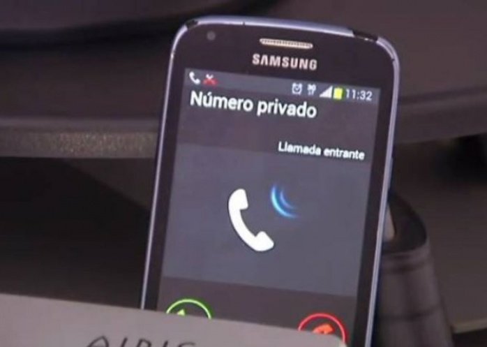 foto: La Policía de Corrientes alerta sobre las formas de estafas telefónicas