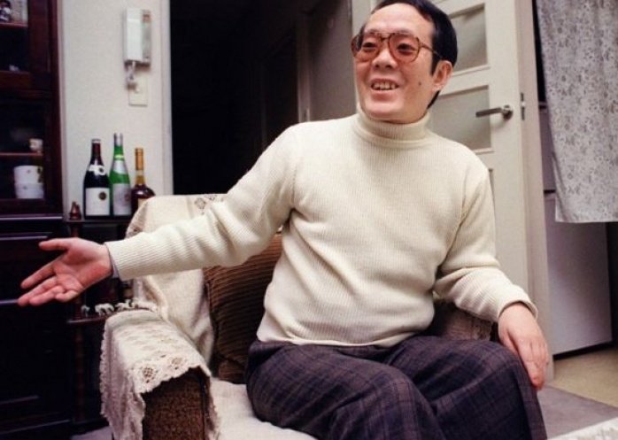 foto: Murió el "caníbal de Kobe": invitó a su casa a una estudiante, la mató, se la comió y dijo que "fue una expresión de amor"