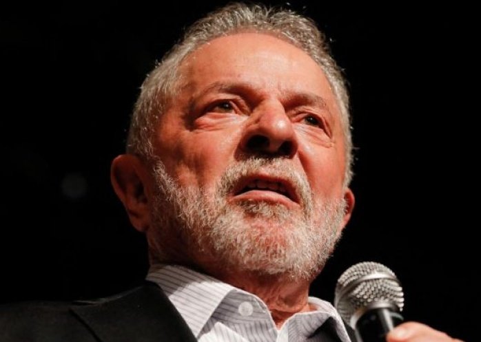 foto: Lula define su Gabinete: Fernando Haddad será ministro de Economía y Mauro Vieira canciller