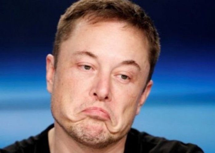 foto: "¿Debo renunciar como cabeza de Twitter?": Elon Musk lanzó la encuesta y ganó el "Sí"